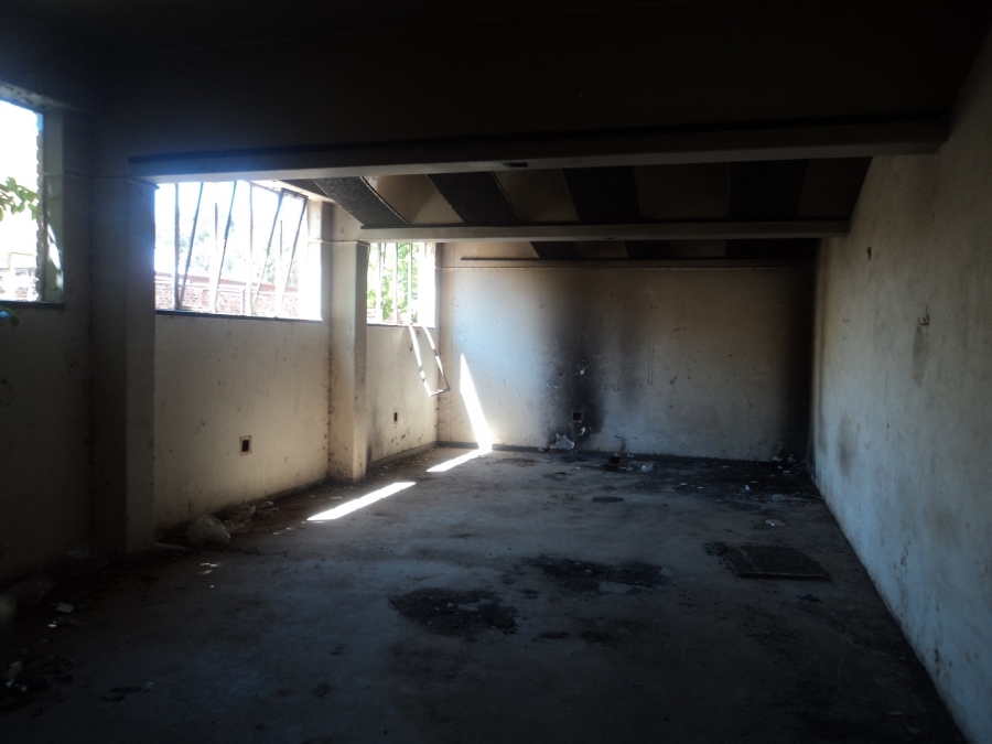 Commercial Property for Sale in Viljoenskroon Free State